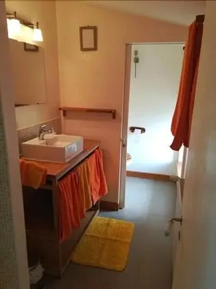 Family Oda (La Charente)