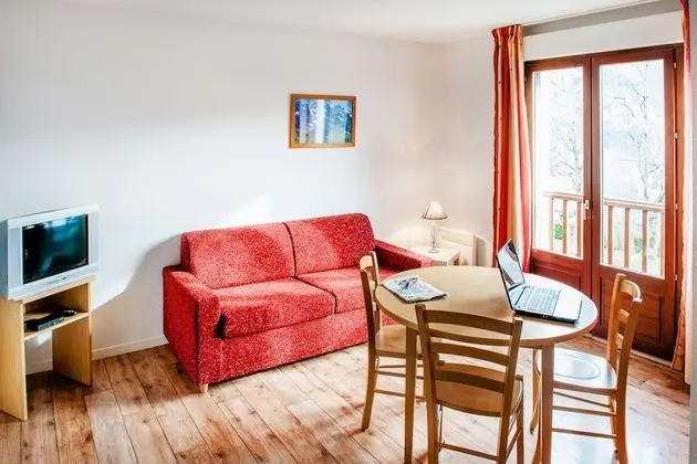 Standard Apart Daire, 1 Yatak Odası