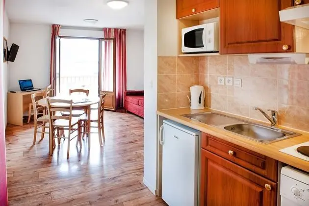 Standard Apart Daire, 1 Yatak Odası