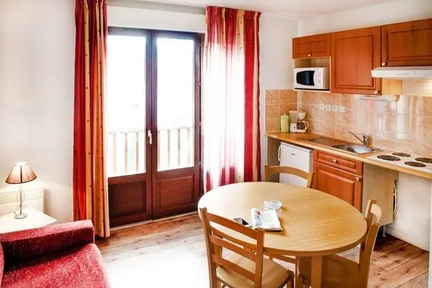 Standard Apart Daire, 1 Yatak Odası