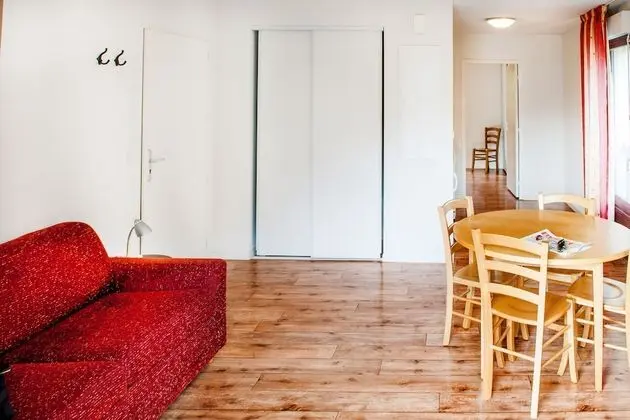 Standard Apart Daire, 1 Yatak Odası