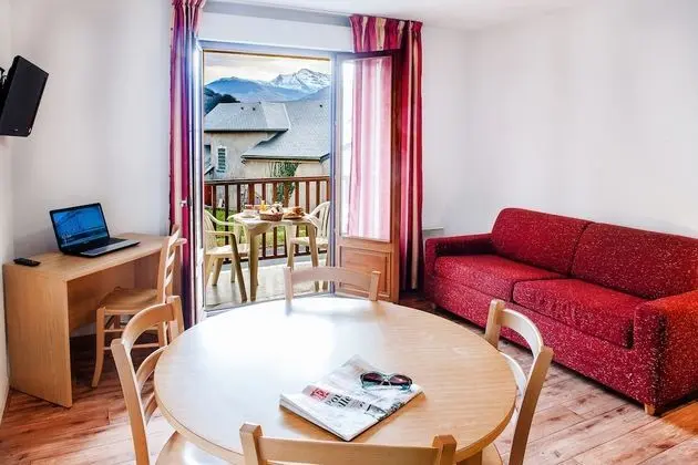 Standard Apart Daire, 1 Yatak Odası