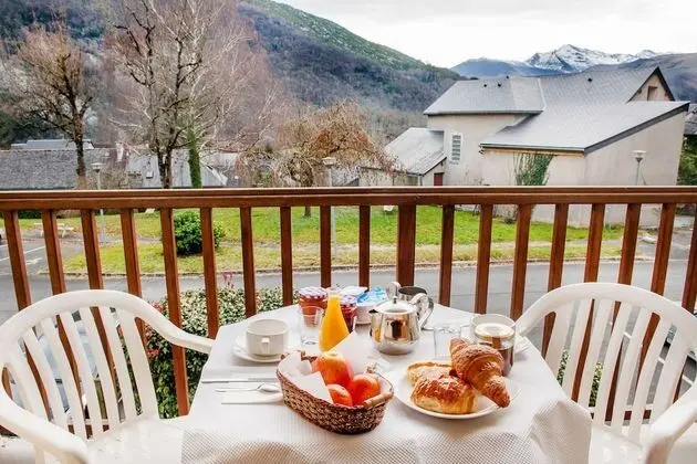 Standard Apart Daire, 1 Yatak Odası