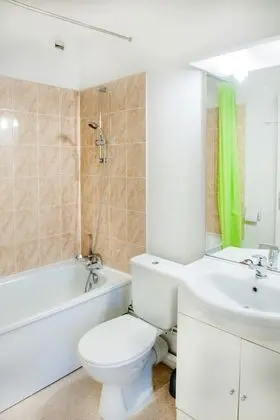 Standard Apart Daire, 1 Yatak Odası