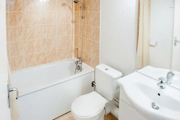 Standard Apart Daire, 1 Yatak Odası