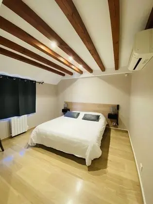 Comfort Tek Büyük Yataklı Oda (Bathtub)