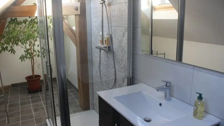 Family Süit, Ortak Banyo, Havuz Manzaralı