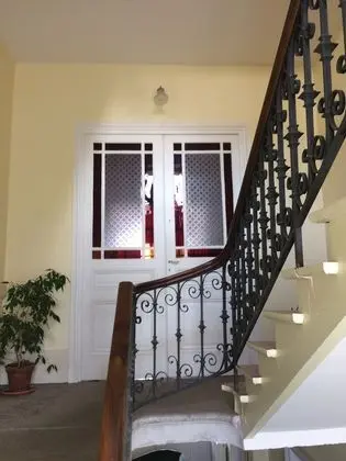 Tek Büyük Yataklı Oda, Havuz Manzaralı
