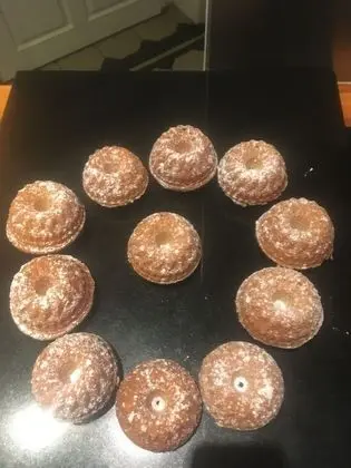 Tek Büyük Yataklı Oda, Havuz Manzaralı