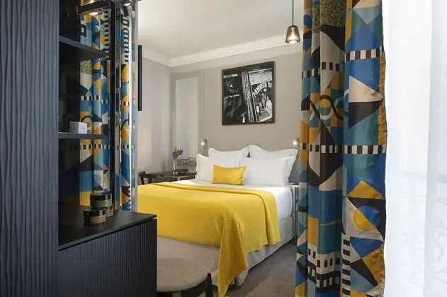 Classic Tek Büyük Yataklı Oda, Bağlantılı Odalar (& Spa)