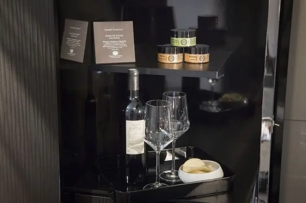 Classic Tek Büyük Yataklı Oda, Bağlantılı Odalar (& Spa)