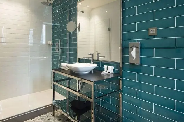 Classic Tek Büyük Yataklı Oda, Bağlantılı Odalar (& Spa)