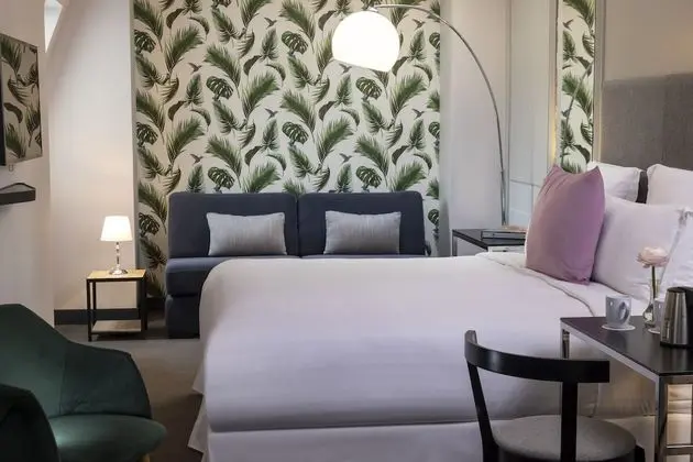 Junior Süit (& Spa)