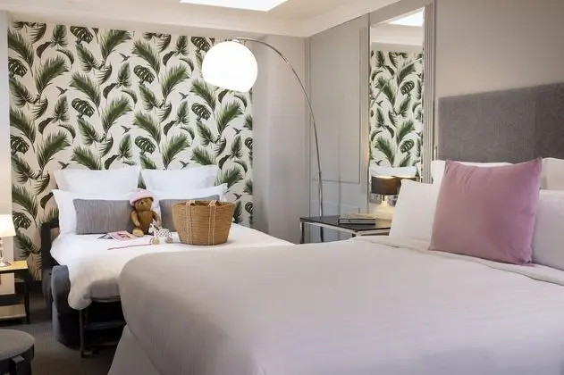 Junior Süit (& Spa)