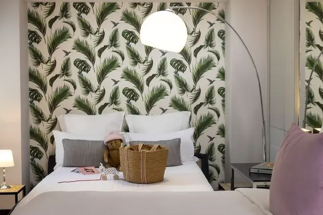 Junior Süit (& Spa)