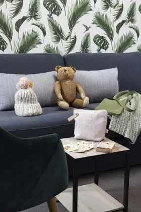 Junior Süit (& Spa)