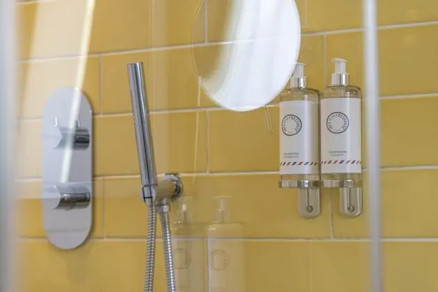 Junior Süit (& Spa)