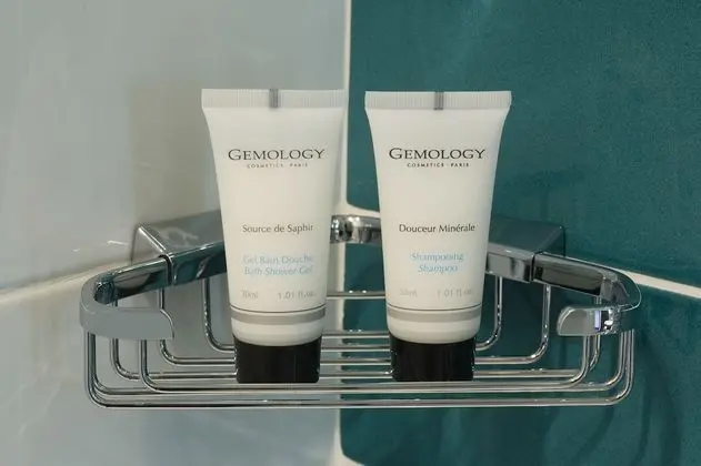 Junior Süit (& Spa)