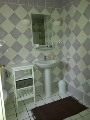 Comfort Tek Büyük Yataklı Oda, 1 Büyük (Queen) Boy Yatak