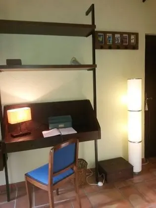 Tek Büyük Yataklı Oda (Nymphea)