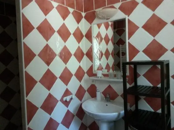 Tek Büyük Yataklı Oda (Nymphea)