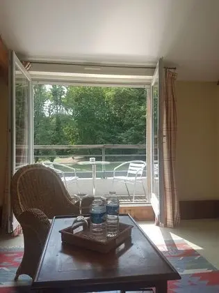 Superior Tek Büyük veya İki Ayrı Yataklı Oda