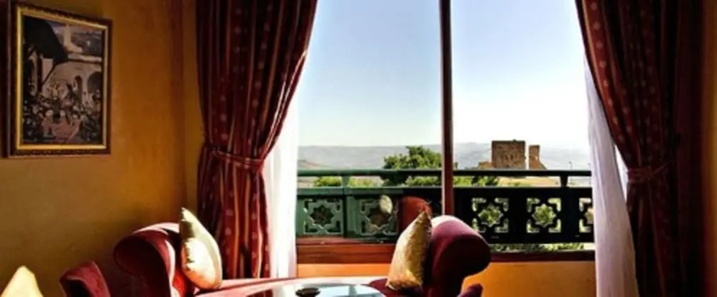 Tek Kişilik Oda, Dağ Manzaralı