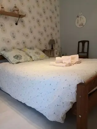 Classic Tek Büyük Yataklı Oda (Fleur)