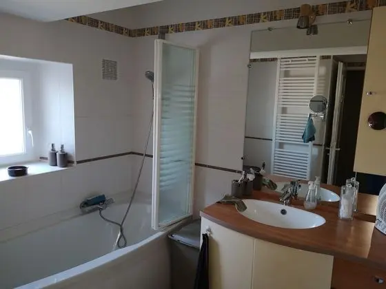 Classic Tek Büyük Yataklı Oda (Fleur)