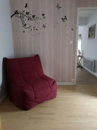 Family Oda, Birden Çok Yatak, Sigara İçilmez, Bahçe Manzaralı (Papillon)