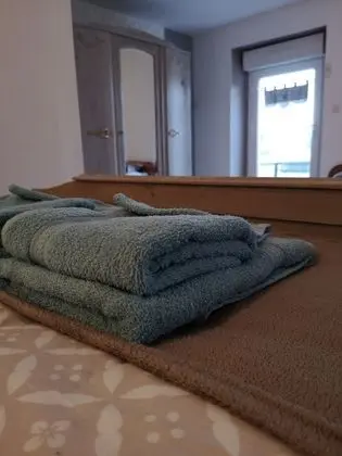 Family Oda, Birden Çok Yatak, Sigara İçilmez, Bahçe Manzaralı (Papillon)