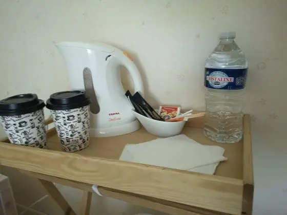 Family Oda, Birden Çok Yatak, Sigara İçilmez, Bahçe Manzaralı (Papillon)