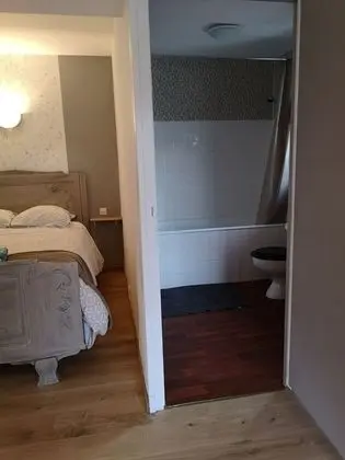 Family Oda, Birden Çok Yatak, Sigara İçilmez, Bahçe Manzaralı (Papillon)