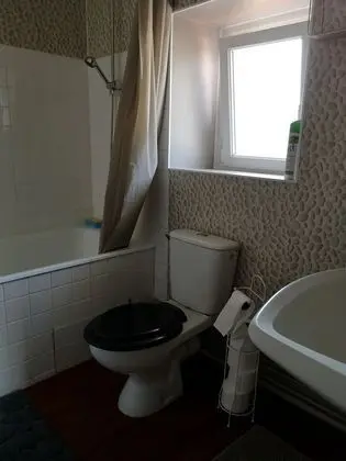 Family Oda, Birden Çok Yatak, Sigara İçilmez, Bahçe Manzaralı (Papillon)