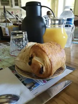 Family Oda, Birden Çok Yatak, Sigara İçilmez, Bahçe Manzaralı (Papillon)