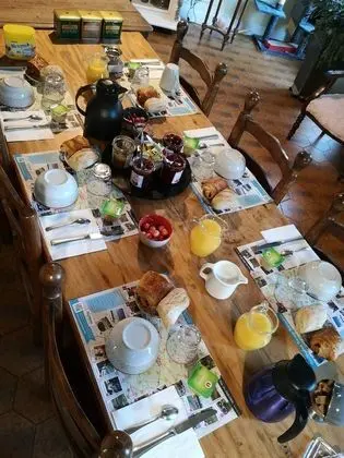 Family Oda, Birden Çok Yatak, Sigara İçilmez, Bahçe Manzaralı (Papillon)