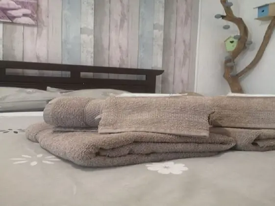 Üç Kişilik Oda (Zen)