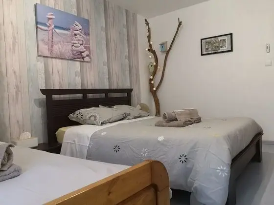 Üç Kişilik Oda (Zen)