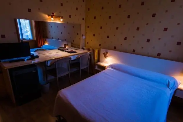 Comfort Dört Kişilik Oda