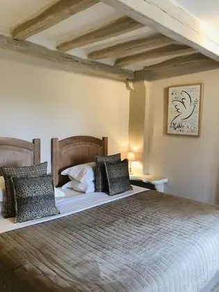 Comfort Üç Kişilik Oda, 1 Yatak Odası