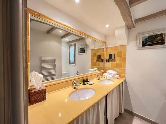 Comfort Üç Kişilik Oda, 1 Yatak Odası