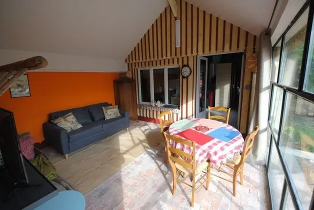 Superior Çatı Katı (Loft), Sıcak Su Havuzu, Bahçe Manzaralı (La Remise)