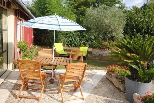 Superior Çatı Katı (Loft), Sıcak Su Havuzu, Bahçe Manzaralı (La Remise)