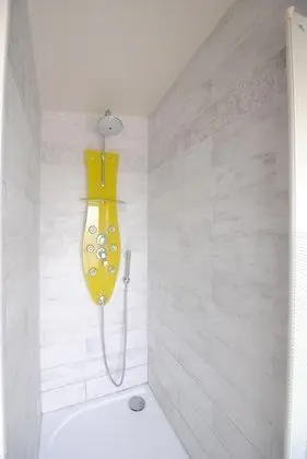 Superior Çatı Katı (Loft), Sıcak Su Havuzu (Le Héron)