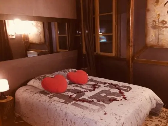 Ağaç Ev