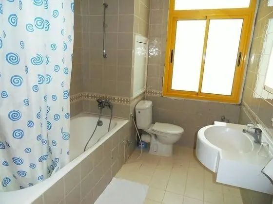 Basic Tek Kişilik Oda