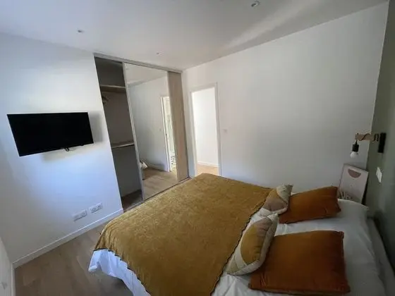 Classic Villa, Deniz Manzaralı