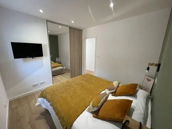 Classic Villa, Deniz Manzaralı