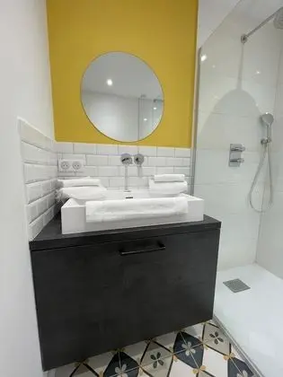 Classic Villa, Deniz Manzaralı