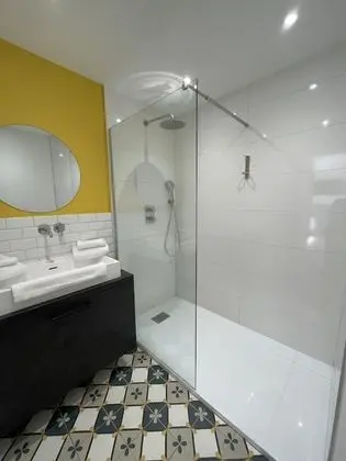 Classic Villa, Deniz Manzaralı